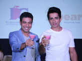 Sonu Sood launches Belorta