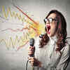Do you often overreact?