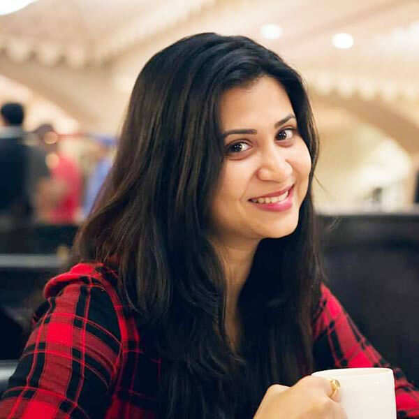 Parineeta Borthakur Stills