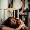 Are you not able to articulate yourself when worried?