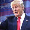 Article image for: Donald Trump elected US President