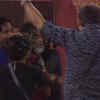 Bigg Boss 10: Om Swamiji returns to the house with a bang