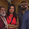 Bigg Boss 10: Om Swamiji returns to the house with a bang