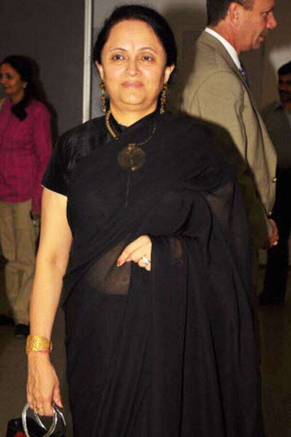 Kalpana Shah