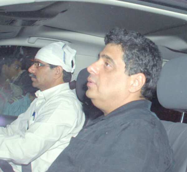 Ronnie Screwvala