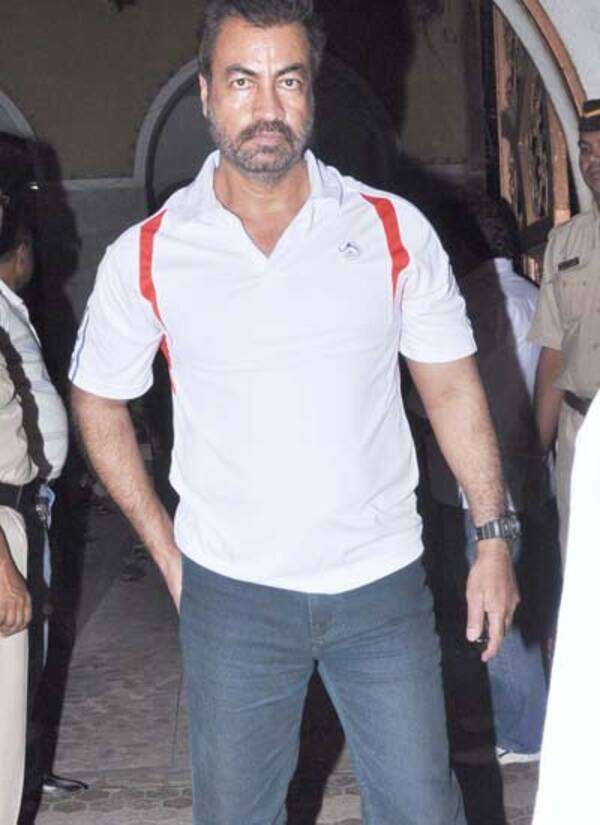 Pradeep Rawat Pictures