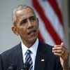 Barack Obama on poll results: Top quotes
