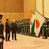 PM Modi's Japan visit