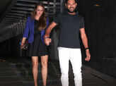 Yuvraj Singh: Pre wedding bash