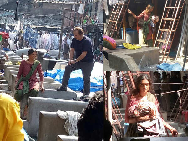 Majid Majidi Photos
