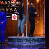 Article image for: Shah Rukh Khan and Anushka prove their friendship on a show