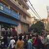 Ban on Rs 500, Rs 1,000 notes