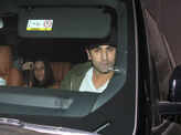 Celebs attend Karan Johar's party