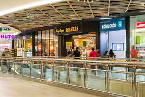 Mid Valley Megamall Kuala Lumpur Times of India Travel