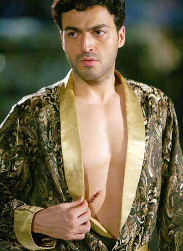 Ayaz Khan