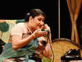 Khatijabai of Karmali Terrace: Play