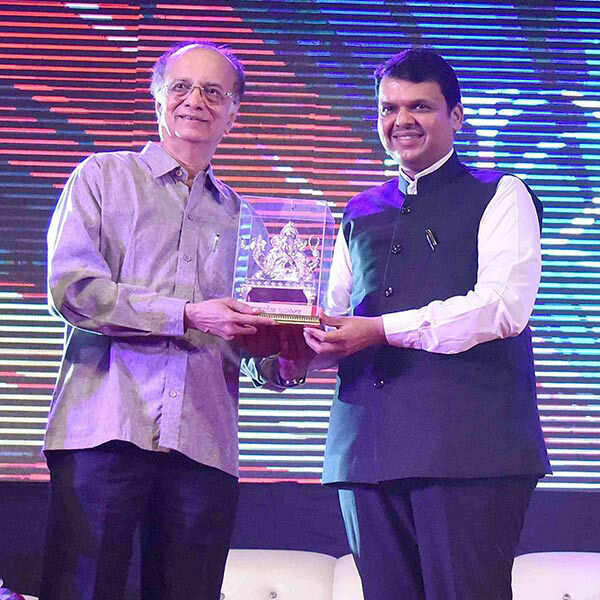 Dilip Prabhavalkar