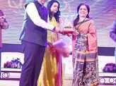 Purshottam Darvekar Smruti Awards