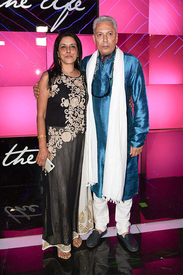 Rahul Vohra Images