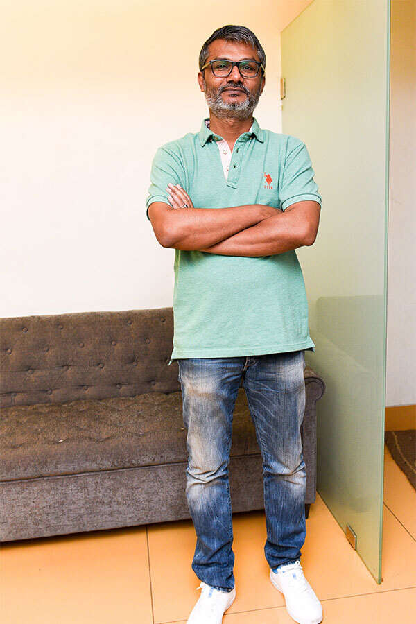 Nitesh Tiwari