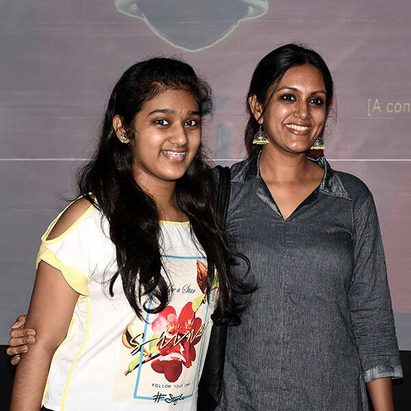 Devadarshini Photos