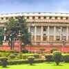 Winter session of Parliament