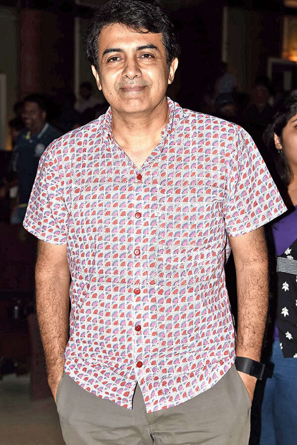 Rajiv Menon Stills