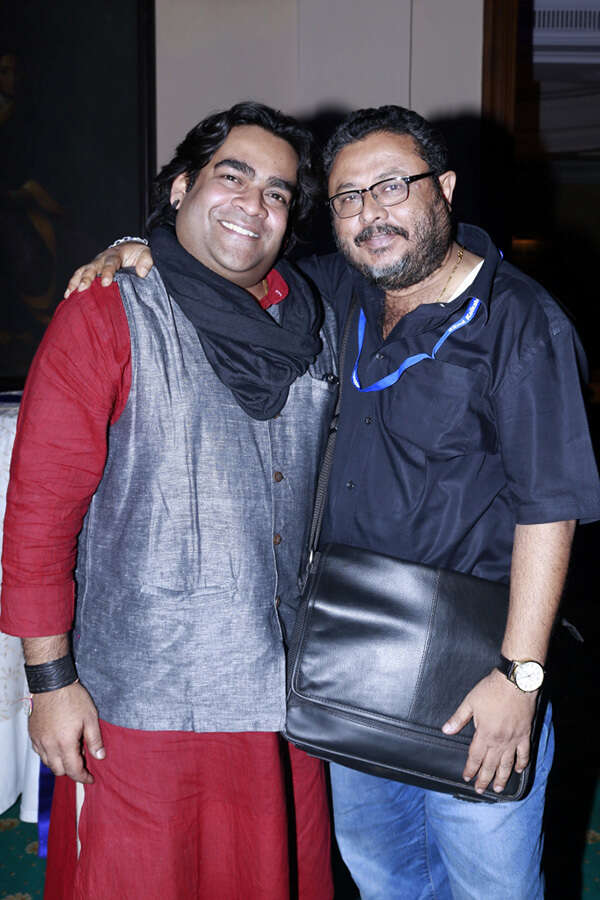Ratul Shankar