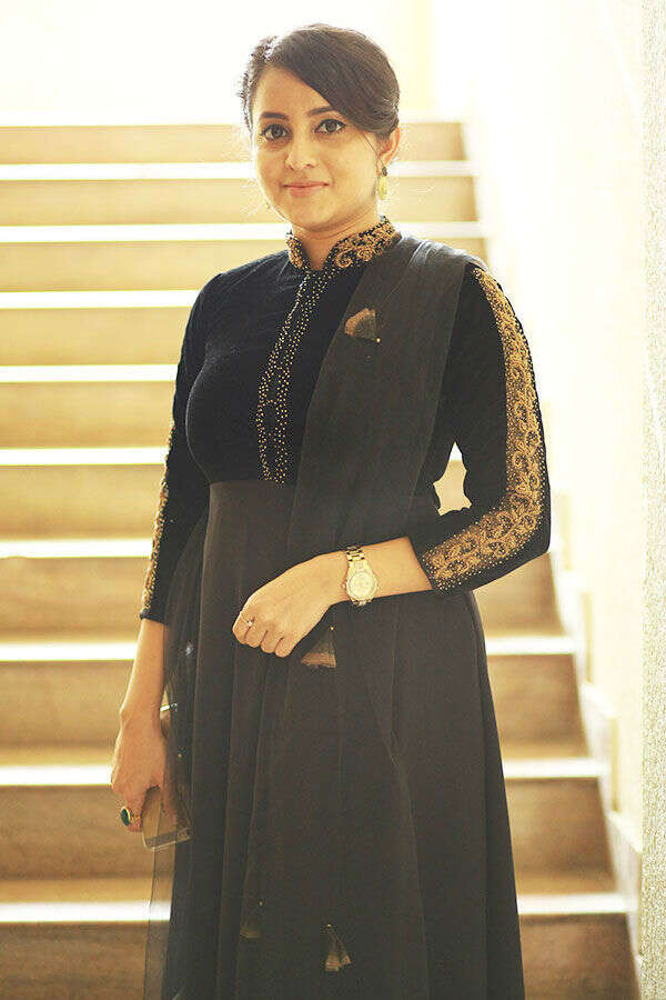 Sarayu Mohan Images