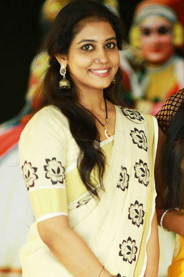 Rachana Narayanankutty
