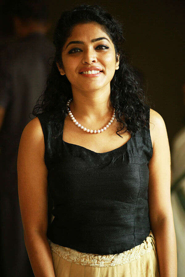 Sarayu Mohan