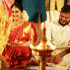 Article image for: Check out our latest images of <i class="tbold">sarayu mohan</i>