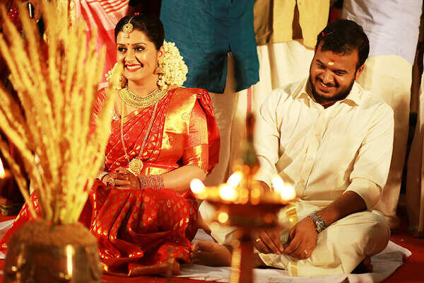 Sarayu Mohan Wallpapers