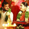 Article image for: New pictures of <i class="tbold">sarayu mohan</i>