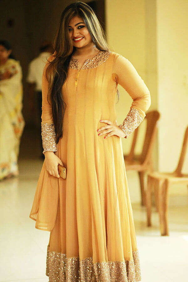 Sarayu Mohan