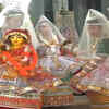 Article image for: <i class="tbold">agartala</i>: Devotees celebrate Raas Leela with great enthusiasm