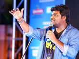 Comedy Festival