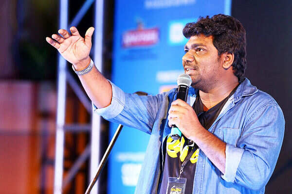 Zakir Khan