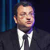 Article image for: Write-downs due to legacy issues: Cyrus Mistry