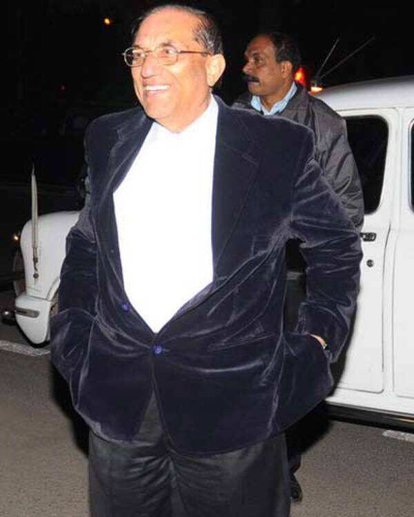 Vijay Kumar