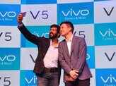 Vivo V5: Launch