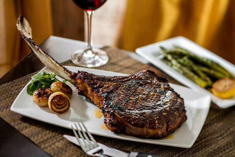 The Capital Grille
