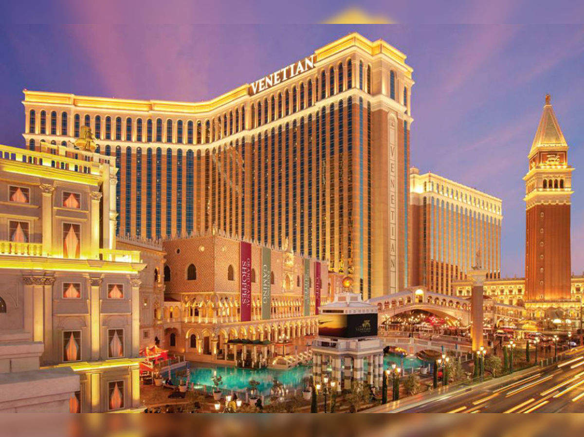5 Best Hotels in Las Vegas for Bachelorette Parties