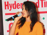 Fresh Face auditions @ Inorbit Mall