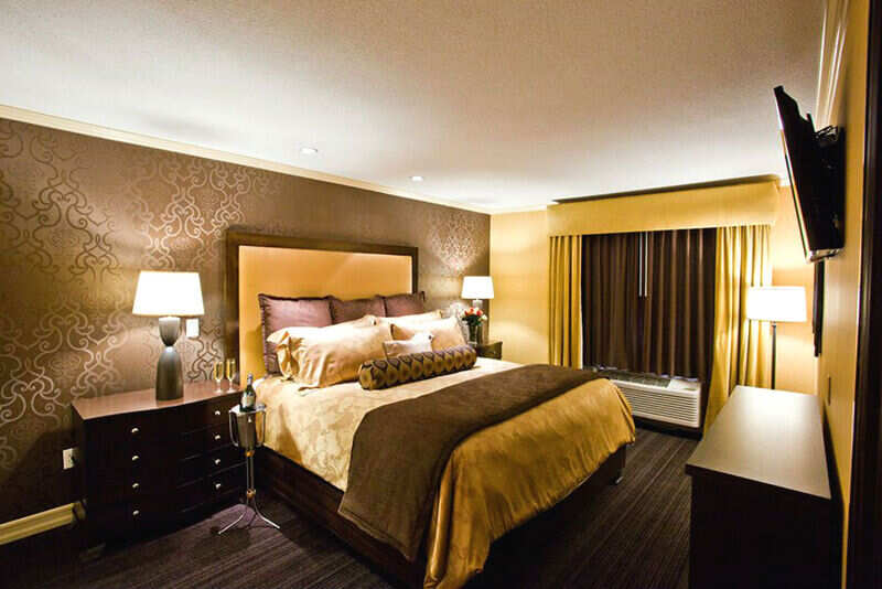 Tuscany Suites & Casino