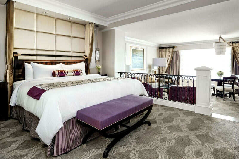 The Venetian Las Vegas1