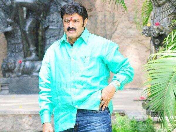 Nandamuri Balakrishna