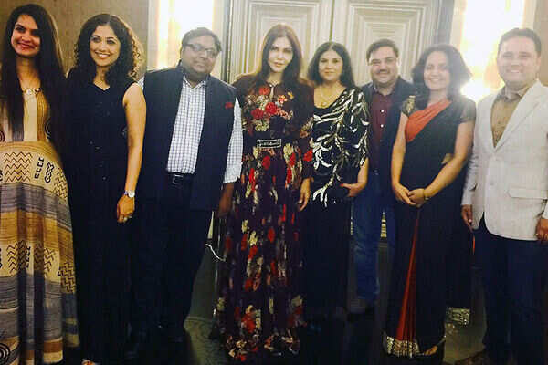 Jaishree Misra