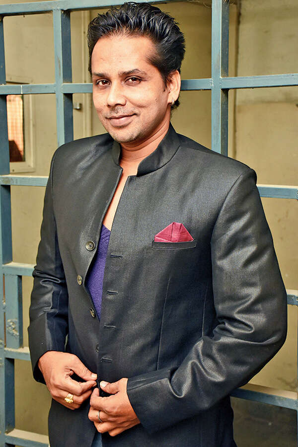 Vivek Srivastava Photos