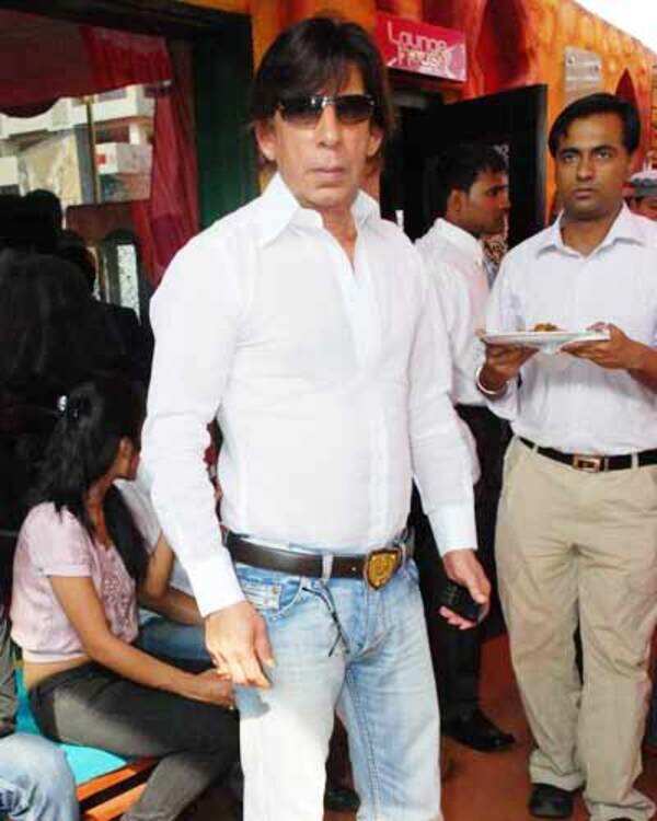 Razak Khan Photos